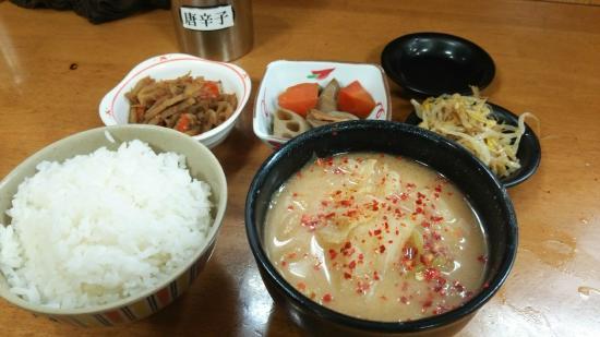 Jyuhachiban Honten